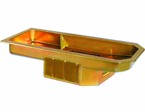 Oiling Systems