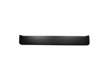 Organosol Black Rear Gull Wing Blade Only