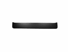 Organosol Black Rear Gull Wing Blade Only