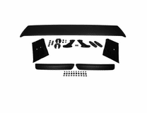 Organosol Front / Rear Go Wing Spoiler Package