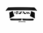 Organosol Front / Rear Go Wing Spoiler Package