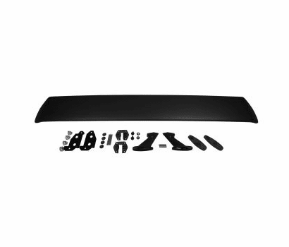 Organosol Go Wing Spoiler Kit