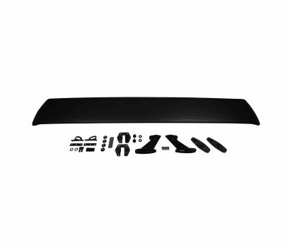 Organosol Go Wing Spoiler Kit