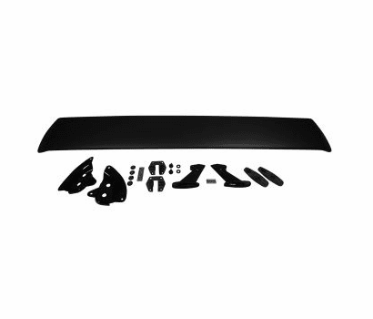 Organosol Go Wing Spoiler Kit