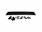 Organosol Go Wing Spoiler Kit