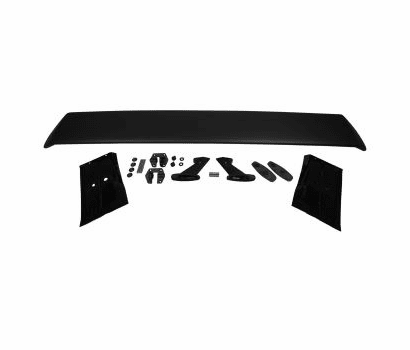 Organosol Go Wing Spoiler Kit