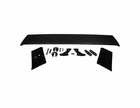 Organosol Go Wing Spoiler Kit
