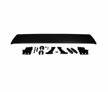 Organosol Go Wing Spoiler Kit
