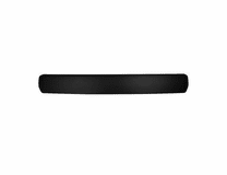 Organosol Go Wing Spoiler & Stanchions