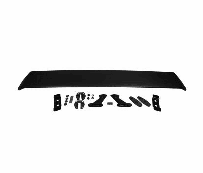 Organosol Rear Go Wing Spoiler Kit