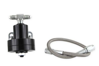 Pedal Height Adjusters