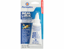 PERMATEX - Seal & Lock Thread Com pound 35ml