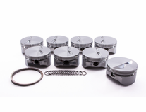 Pistons & Components