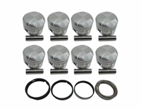 Pistons & Components