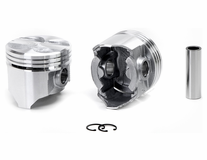 Pistons & Components 