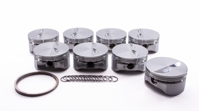 Pistons & Components