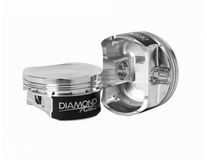 Pistons & Components