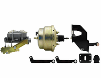 Brake Booster Conversion Kits