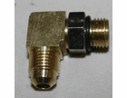 Power Steering Gear Box Fitting