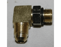 Power Steering Gear Box Fitting