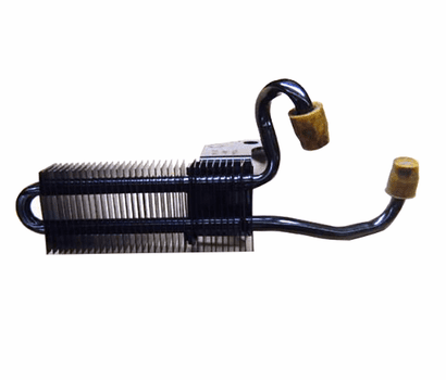 MRE - Power Steering Oil Cooler - Saginaw