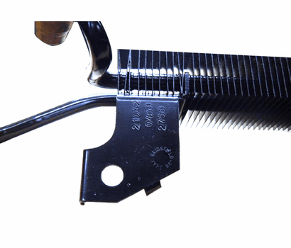 MRE - Power Steering Oil Cooler - Saginaw - image2
