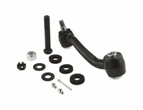 Proforged Fast Ratio Idler Arm