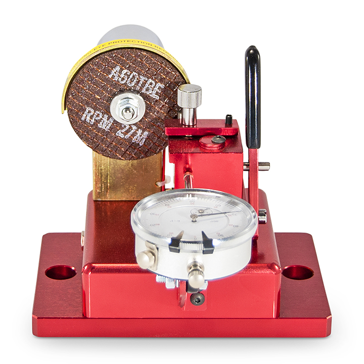 Proform Electric Piston Ring Filer