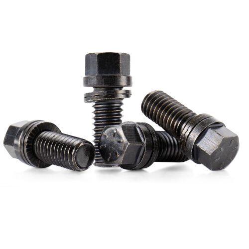 Proform Wedge Locking Header Bolts