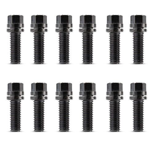 Proform Wedge Locking Header Bolts