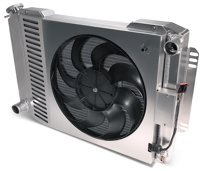 Proform SlimFit Direct Fit Series Radiator