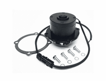 PRW B/RB-HEMI High-Flow Diecast Electric Water Pumps 4544007