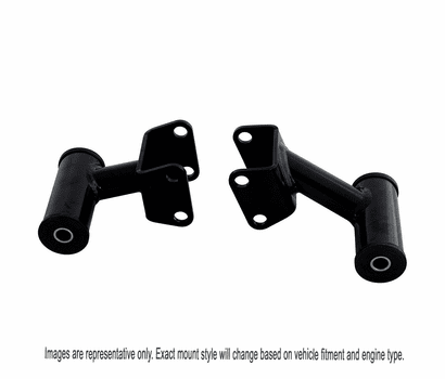 QA1 - Mopar Coil-Over Conversion System Engine Mounts