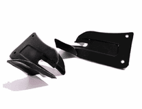 Quarter Glass & Jamb Seals