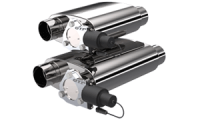 Quicktime Mufflers