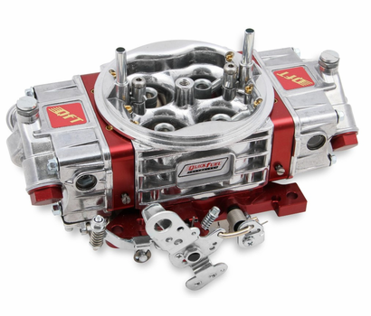 Quick Fuel Q-Series 4-Barrel Carburetor