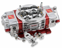 Quick Fuel Q-Series 4-Barrel Carburetor