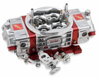 Quick Fuel Q-Series 4-Barrel Carburetor