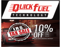 Quick Fuel Technologies - Tax Sale