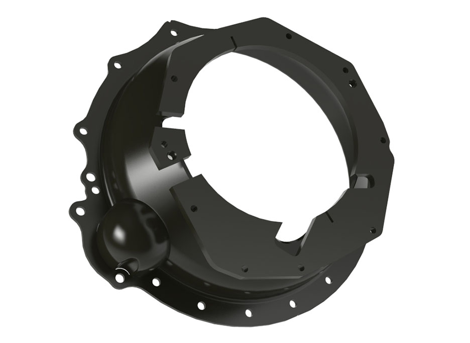 Quick Time Bellhousing Small Block Mopar