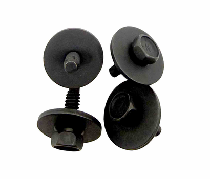 RADIATOR MOUNTING BOLT SET-4 PCS