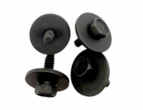 RADIATOR MOUNTING BOLT SET-4 PCS
