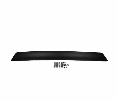 Rear Duck Tail Spoiler Kit