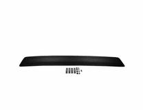 Rear Duck Tail Spoiler Kit