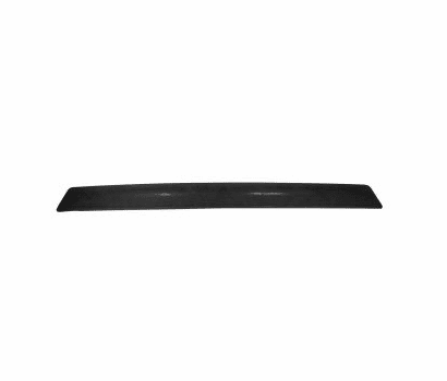 Rear Duck Tail Spoiler Kit