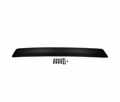 Rear Duck Tail Spoiler Kit