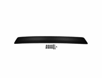 Rear Duck Tail Spoiler Kit