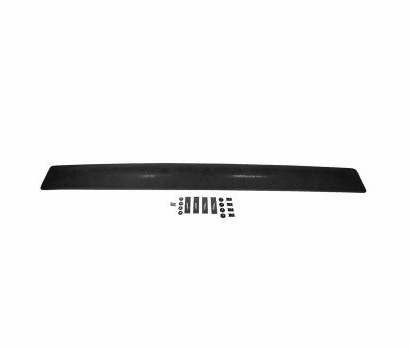 Rear Duck Tail Spoiler Kit 