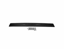 Rear Duck Tail Spoiler Kit 