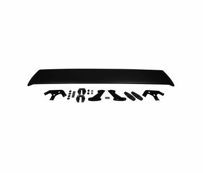 Rear Go Wing Kit